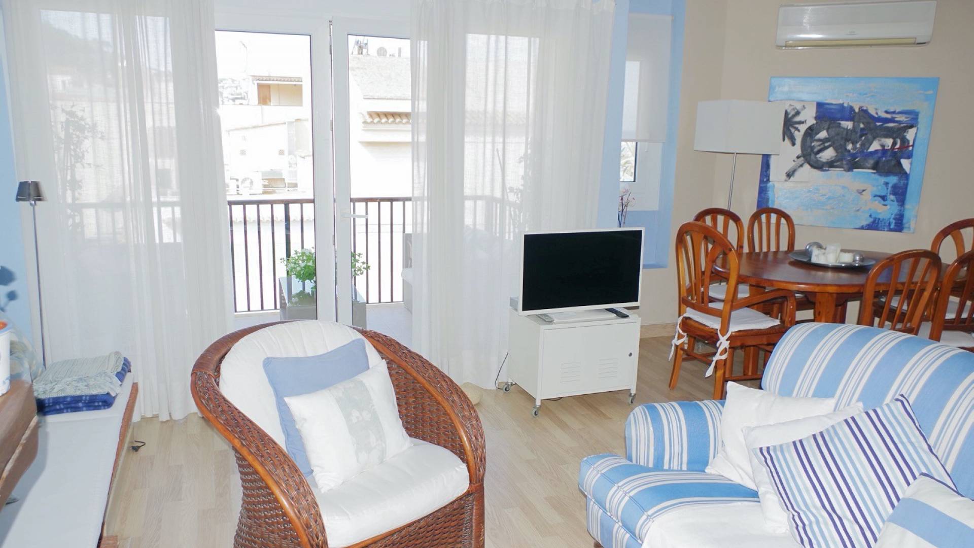 D'occasion - Appartement - Port d'Andratx - Andratx