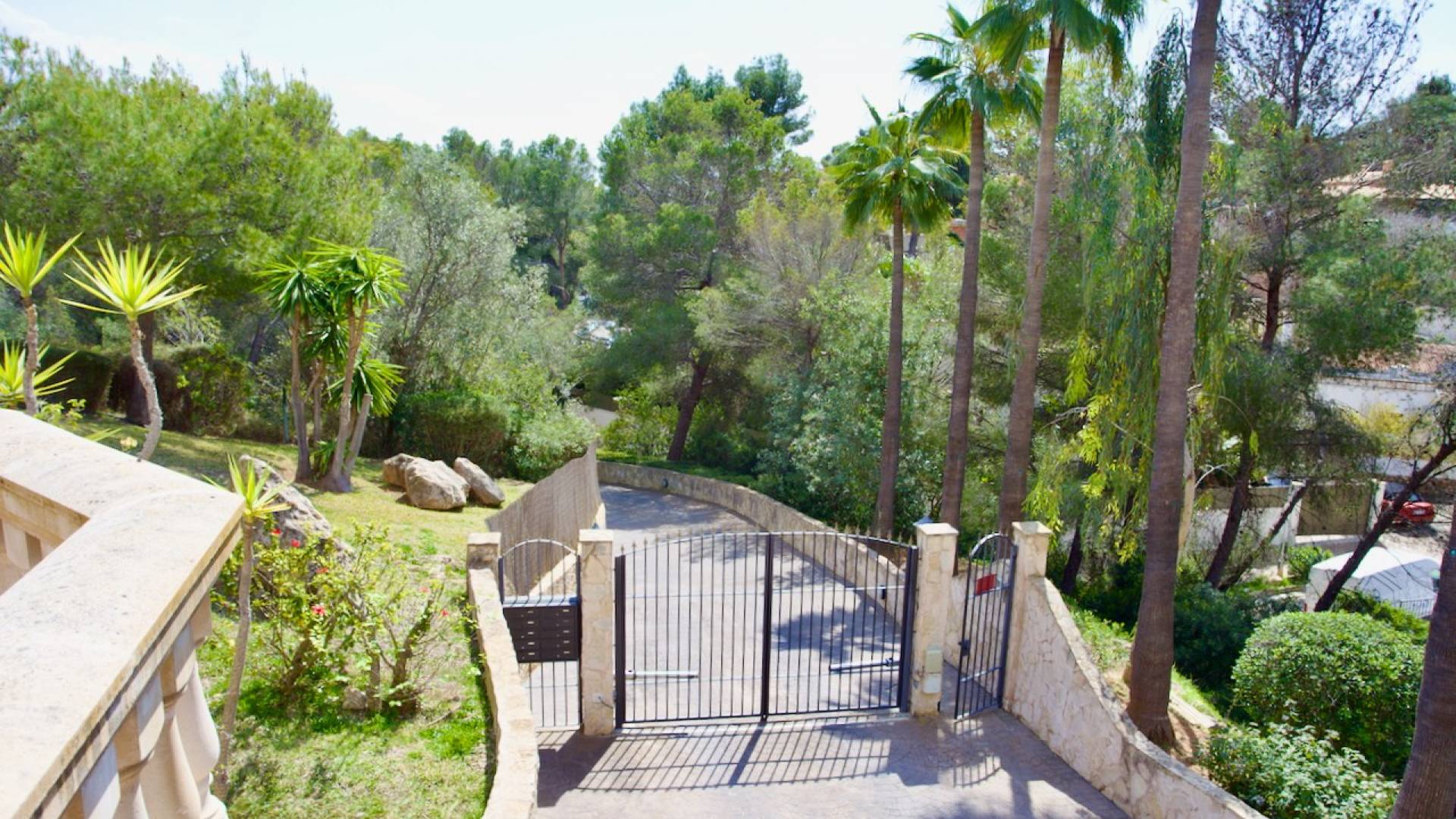 D'occasion - Appartement - Portals Nous - Calvià