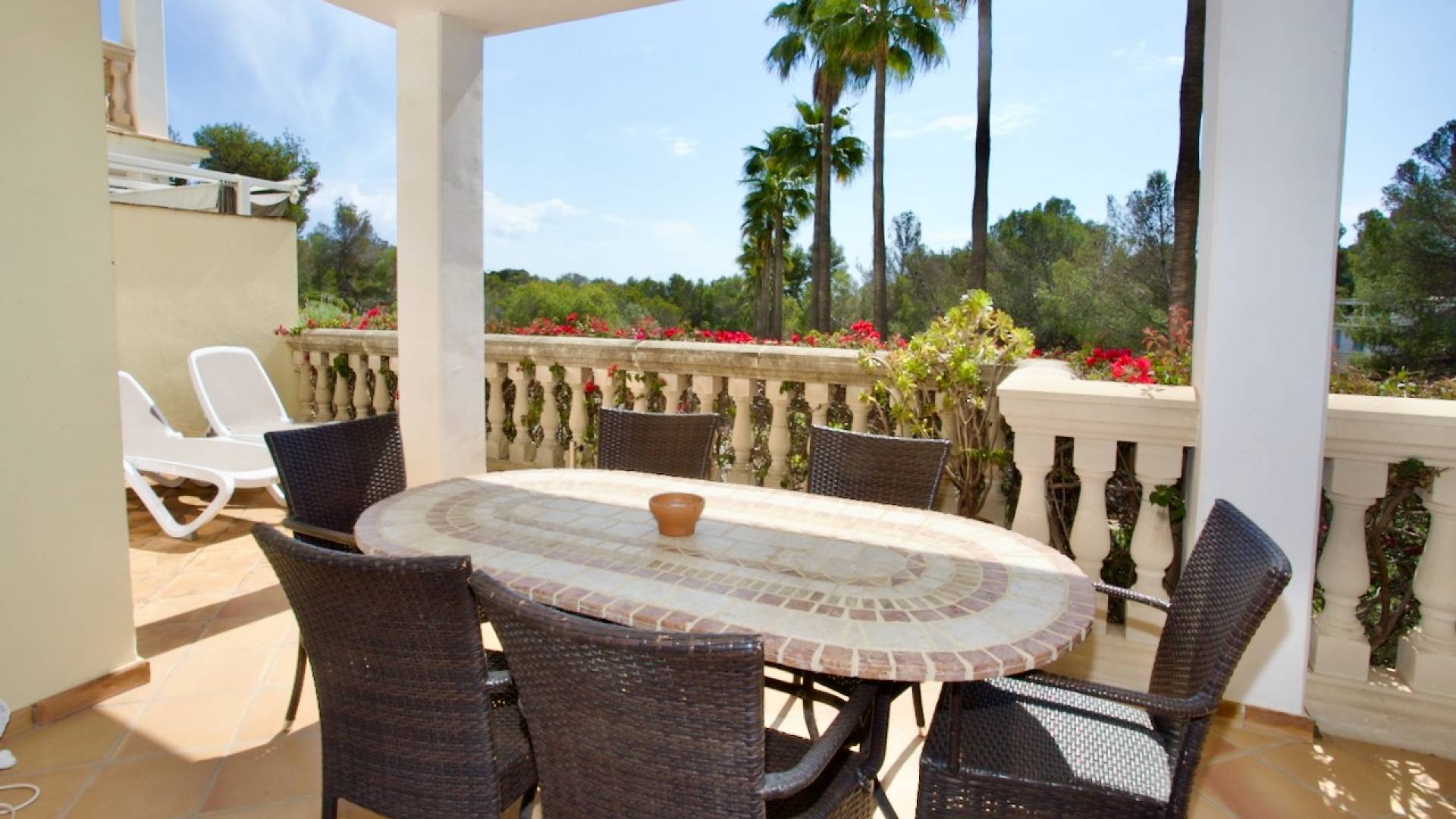 D'occasion - Appartement - Portals Nous - Calvià