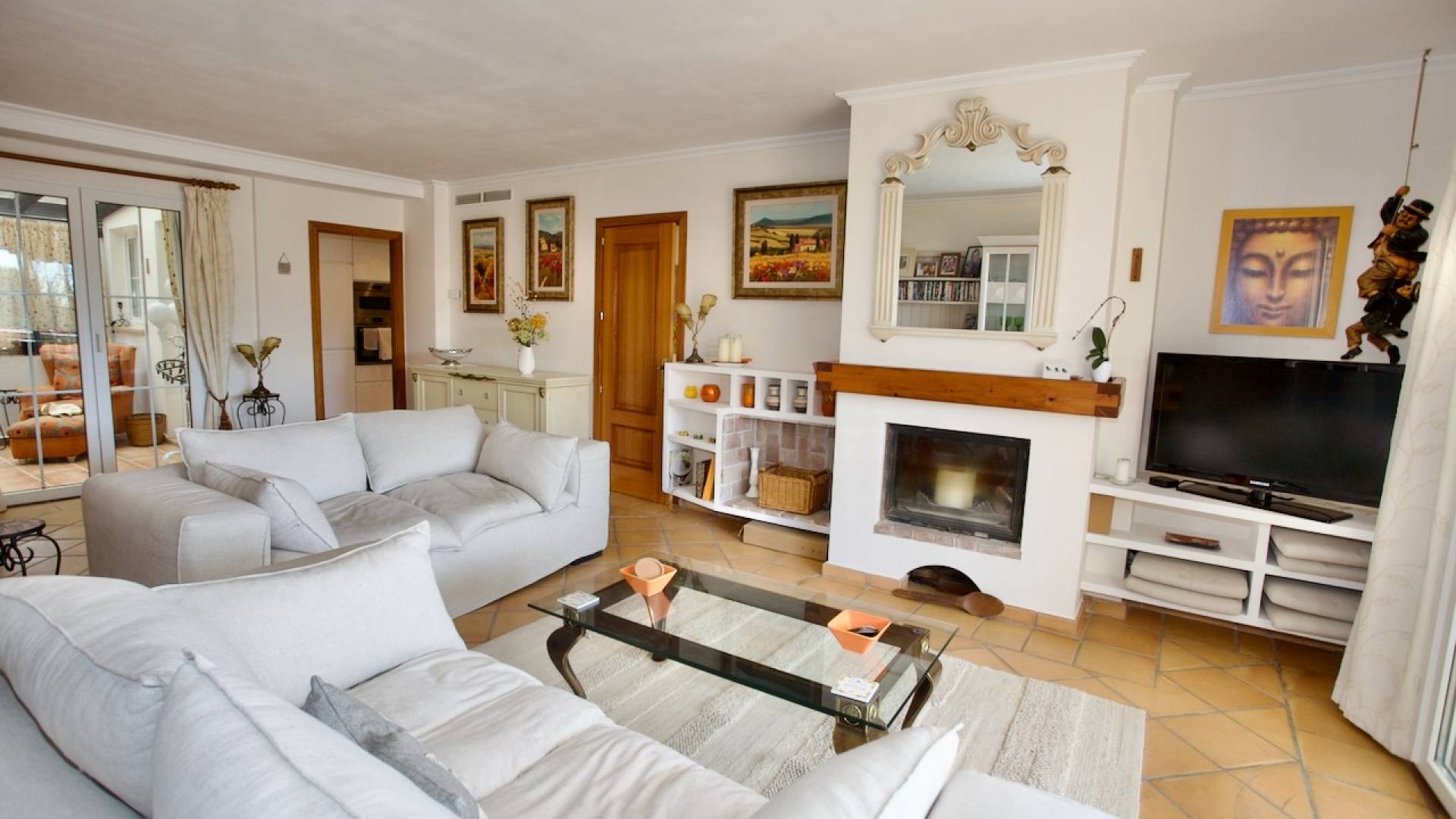 D'occasion - Appartement - Portals Nous - Calvià