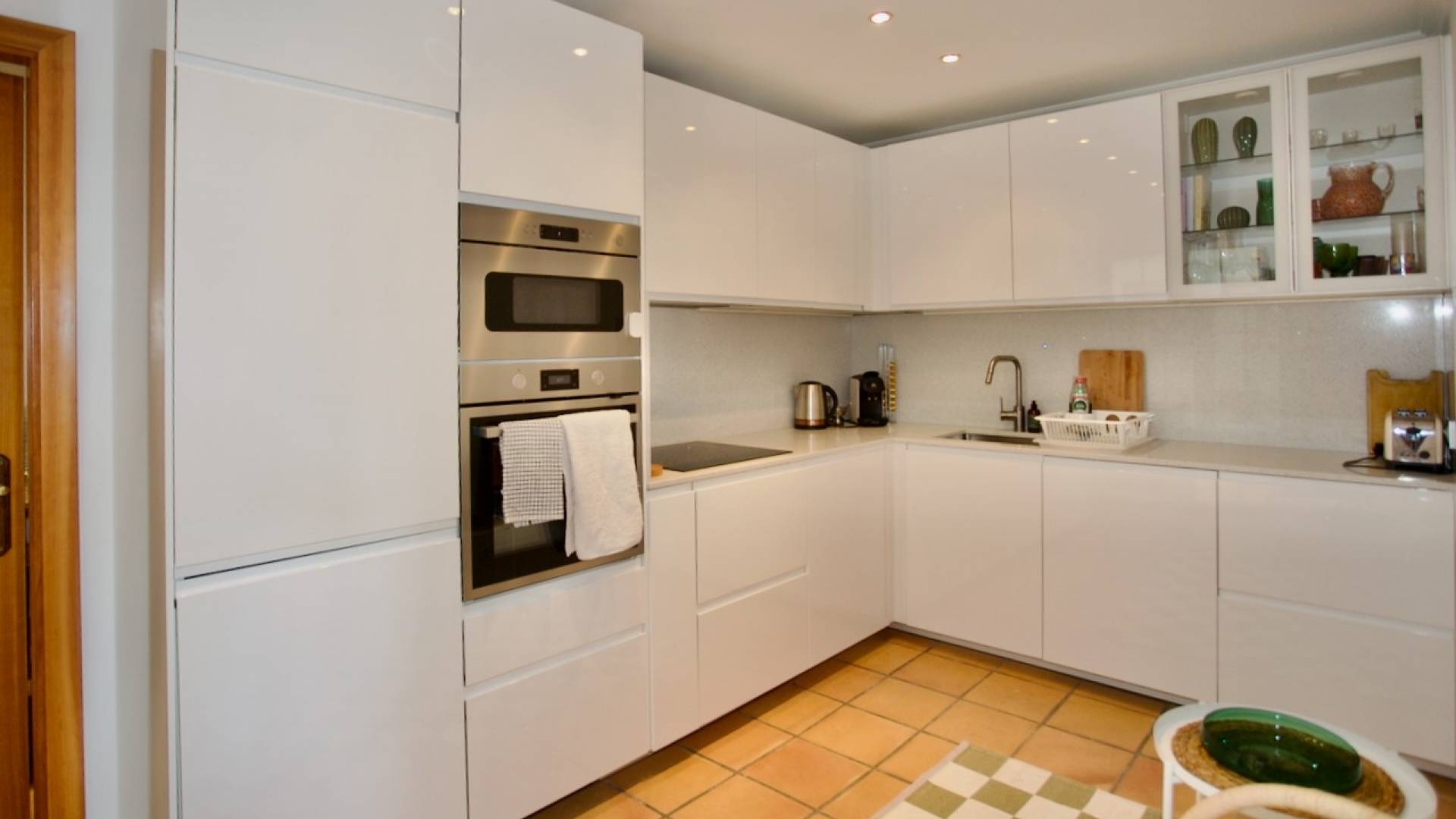 D'occasion - Appartement - Portals Nous - Calvià