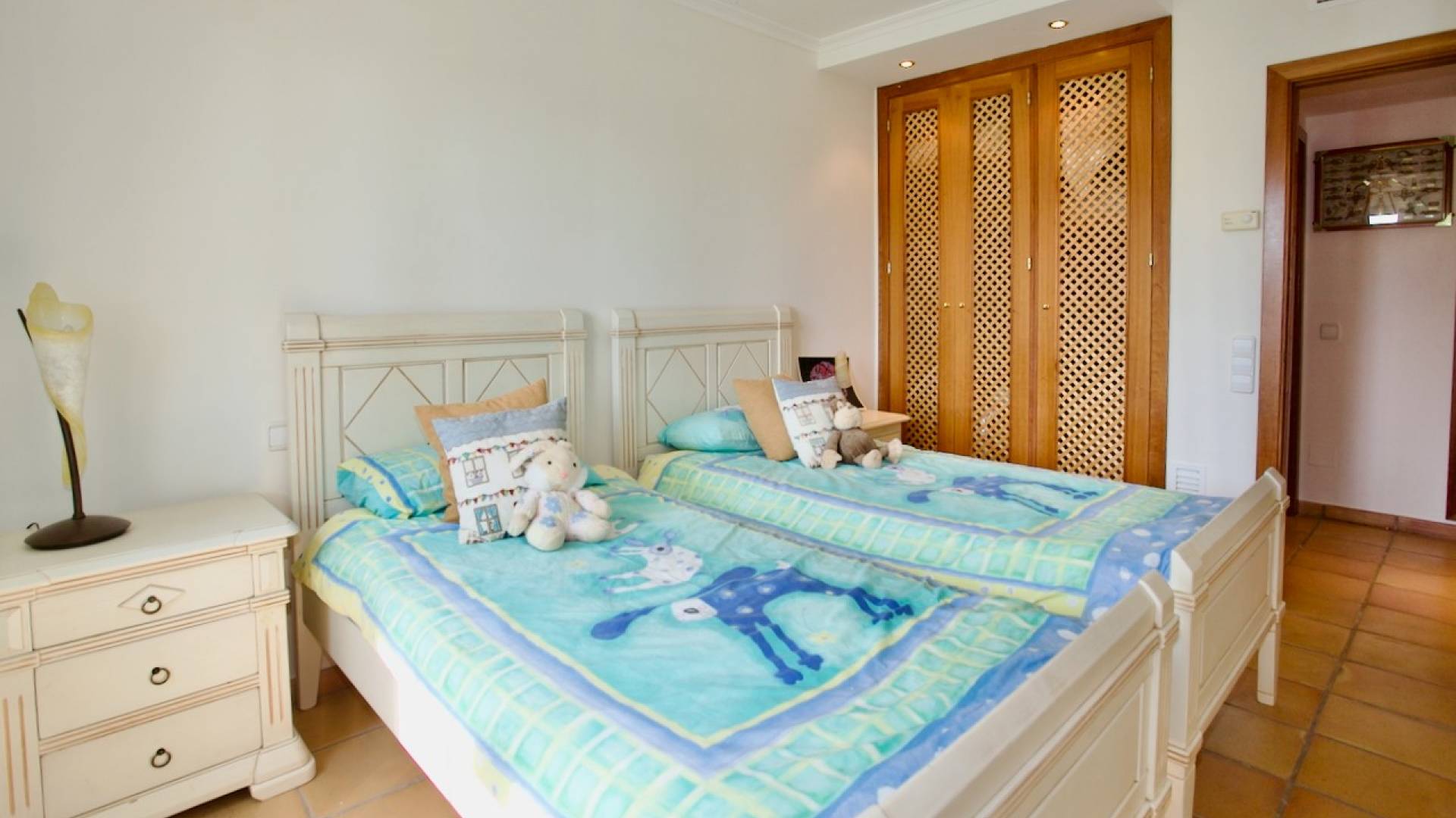 D'occasion - Appartement - Portals Nous - Calvià