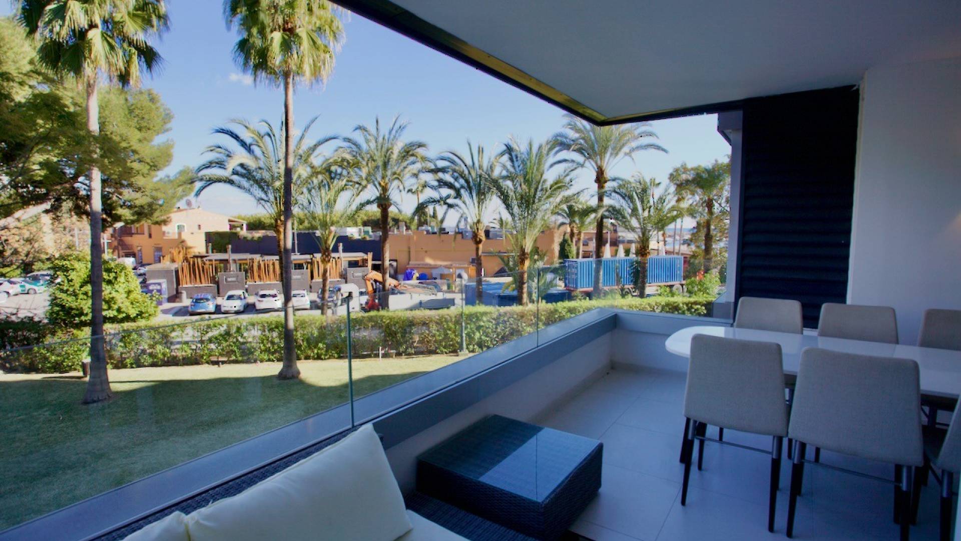 D'occasion - Appartement - Portals Nous - Calvià