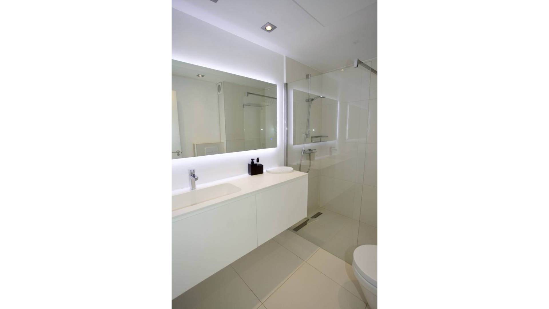 D'occasion - Appartement - Portals Nous - Calvià