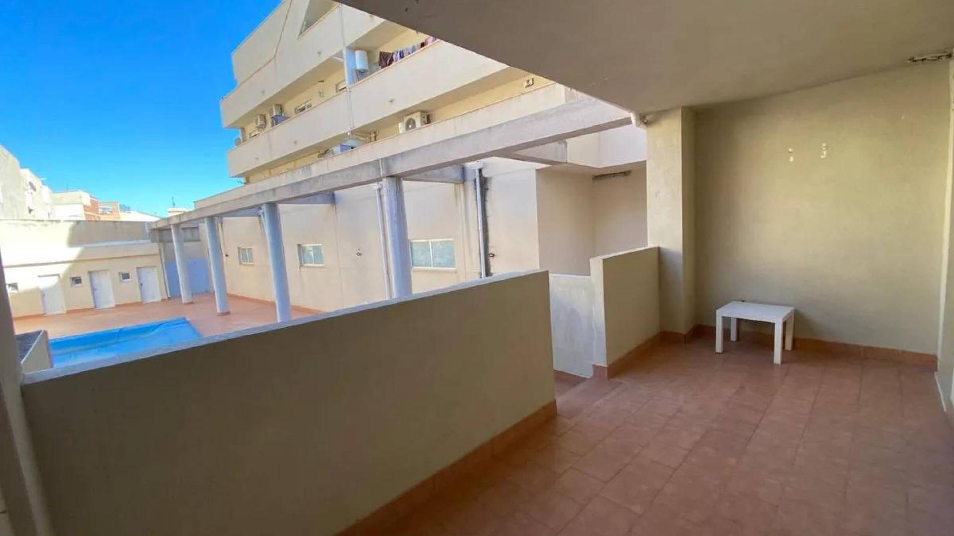 D'occasion - Appartement - Redován - PUEBLO
