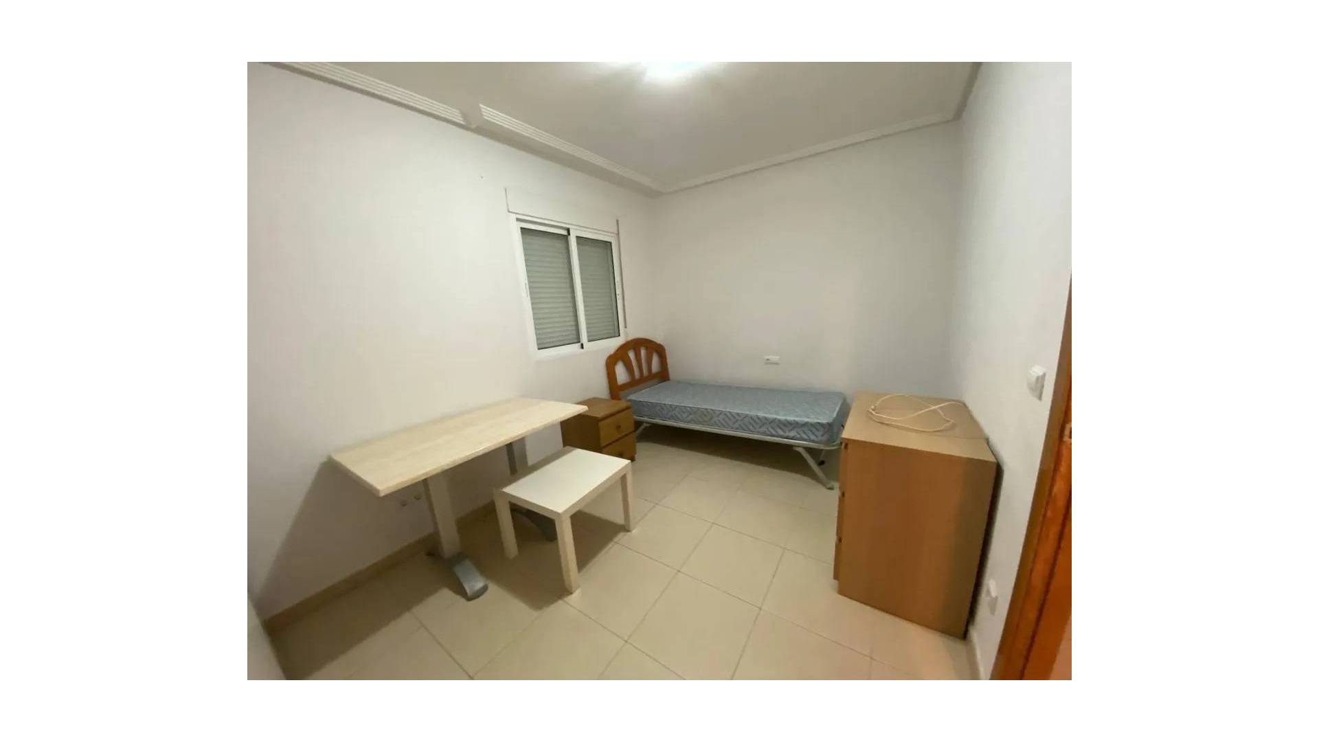 D'occasion - Appartement - Redován - PUEBLO