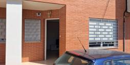 D'occasion - Appartement - Redován - PUEBLO