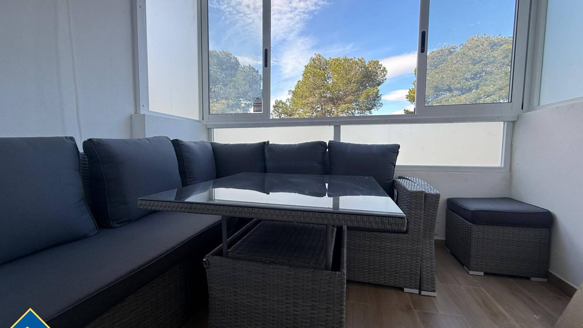 D'occasion - Appartement - Rojales - Ciudad Quesada