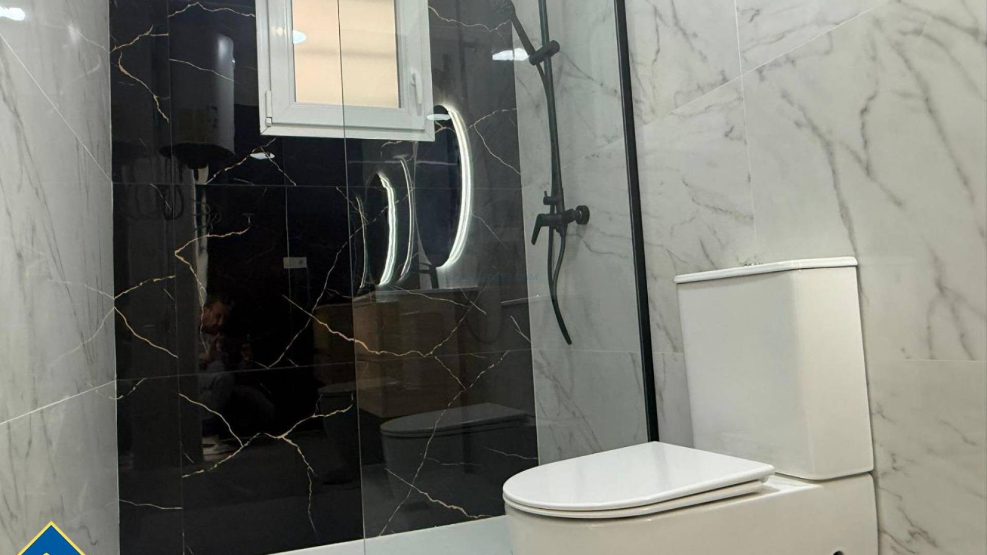 D'occasion - Appartement - Rojales - Ciudad Quesada