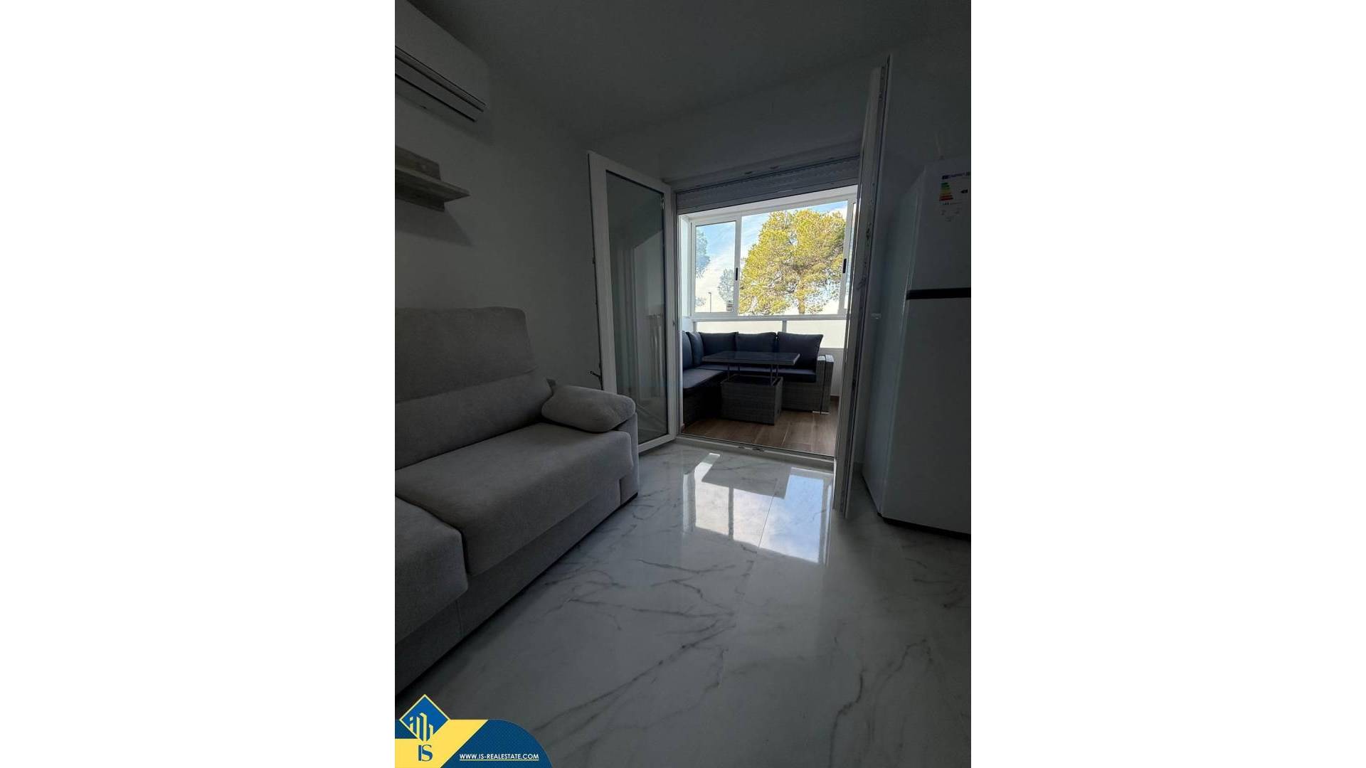D'occasion - Appartement - Rojales - Ciudad Quesada