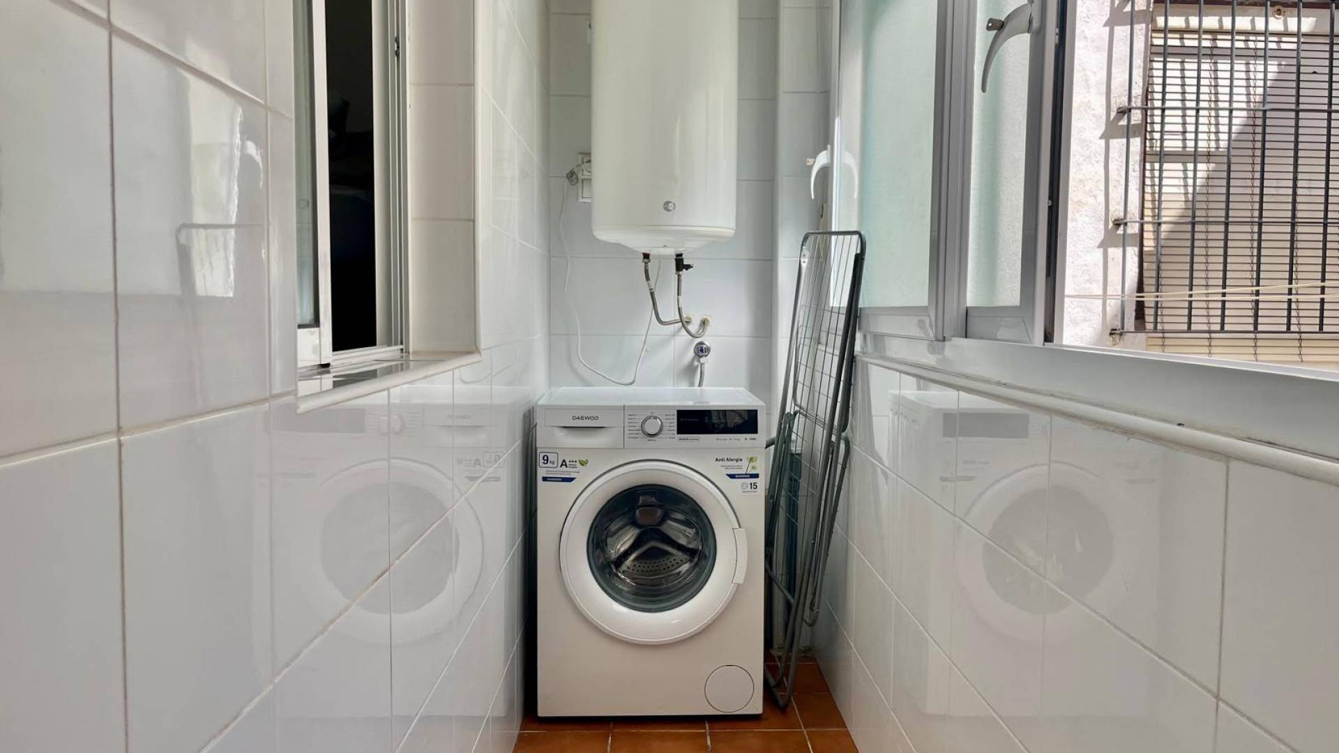 D'occasion - Appartement - Rojales - Ciudad Quesada