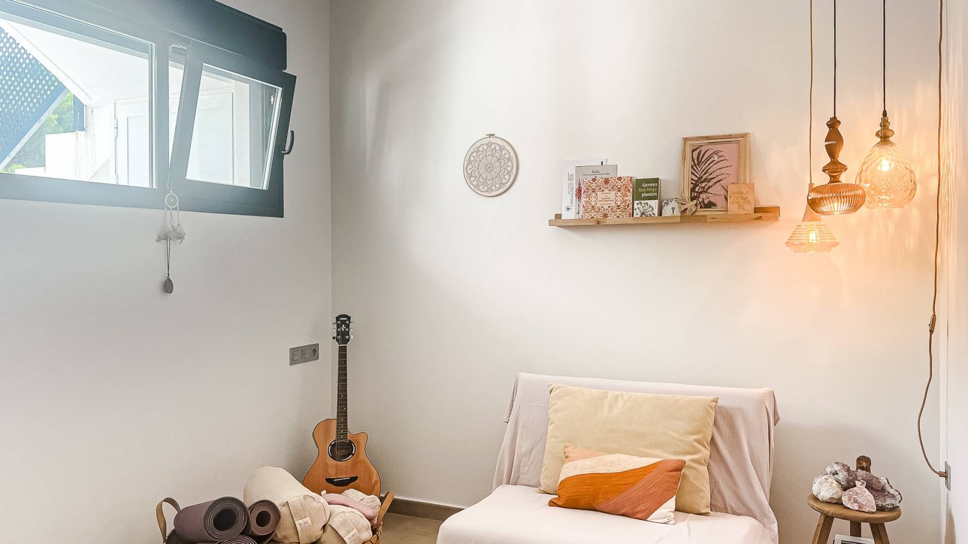 D'occasion - Appartement - San Javier - Santiago de la Ribera