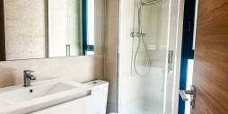 D'occasion - Appartement - San Javier - Santiago de la Ribera