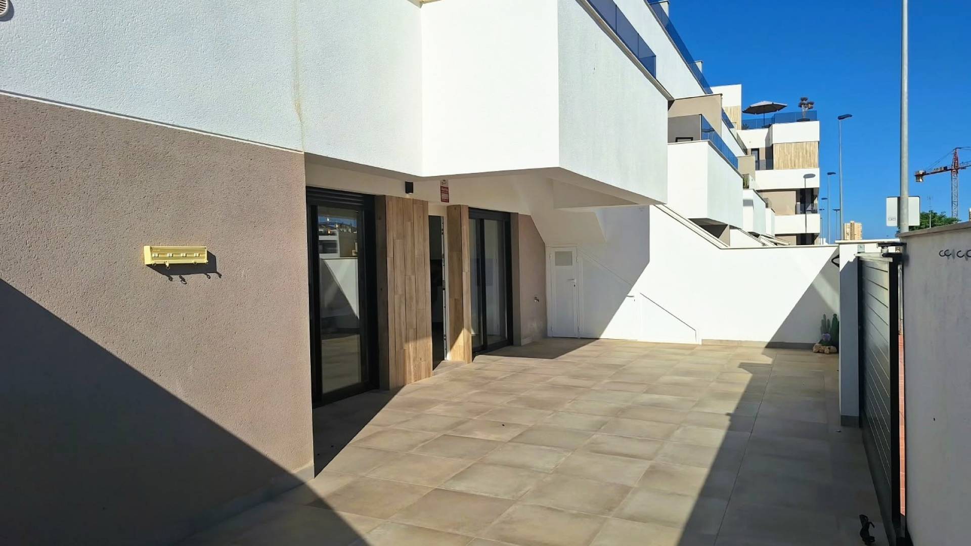 D'occasion - Appartement - San Javier - Santiago de la Ribera