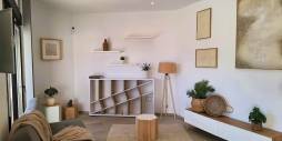 D'occasion - Appartement - San Javier - Santiago de la Ribera