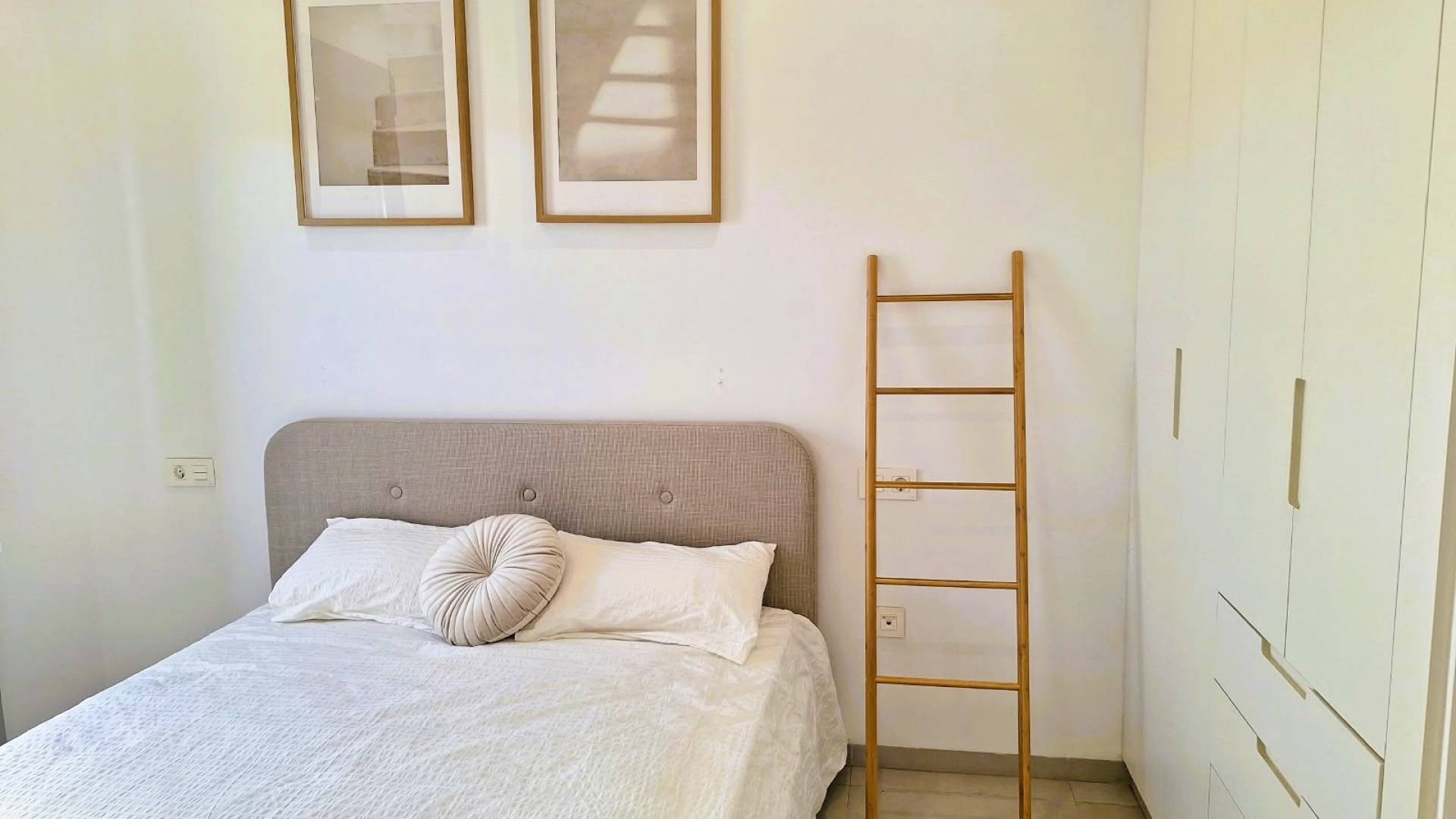 D'occasion - Appartement - San Javier - Santiago de la Ribera