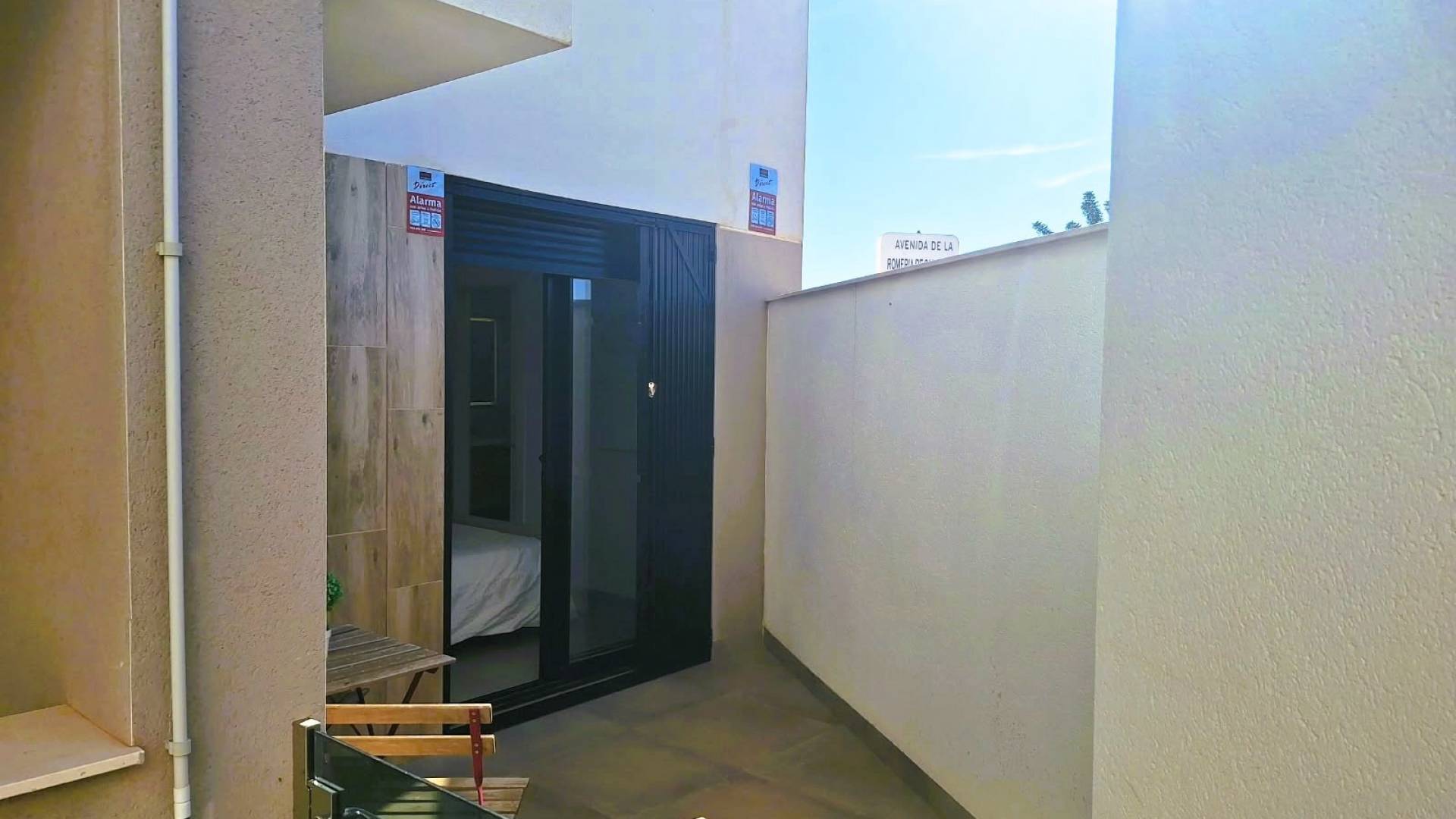 D'occasion - Appartement - San Javier - Santiago de la Ribera