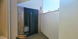 D'occasion - Appartement - San Javier - Santiago de la Ribera