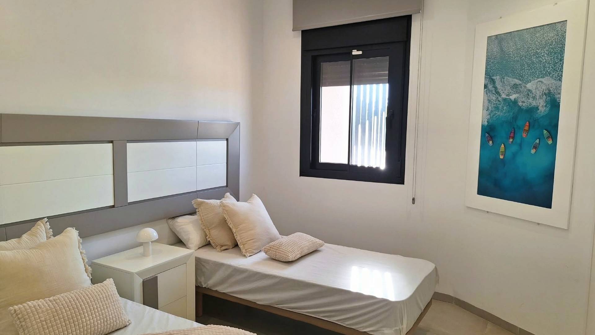 D'occasion - Appartement - San Javier - Santiago de la Ribera