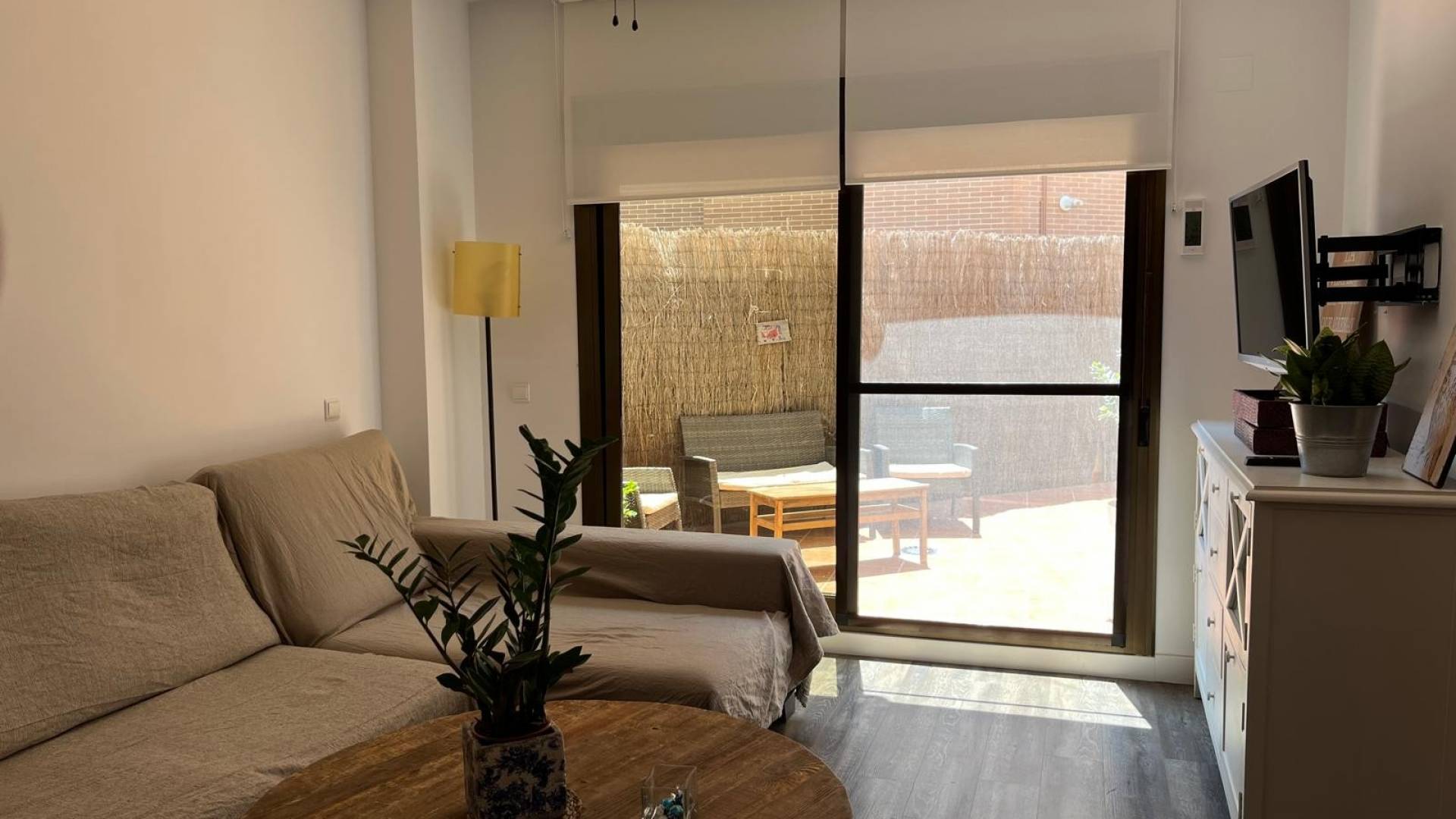 D'occasion - Appartement - San Juan Alicante