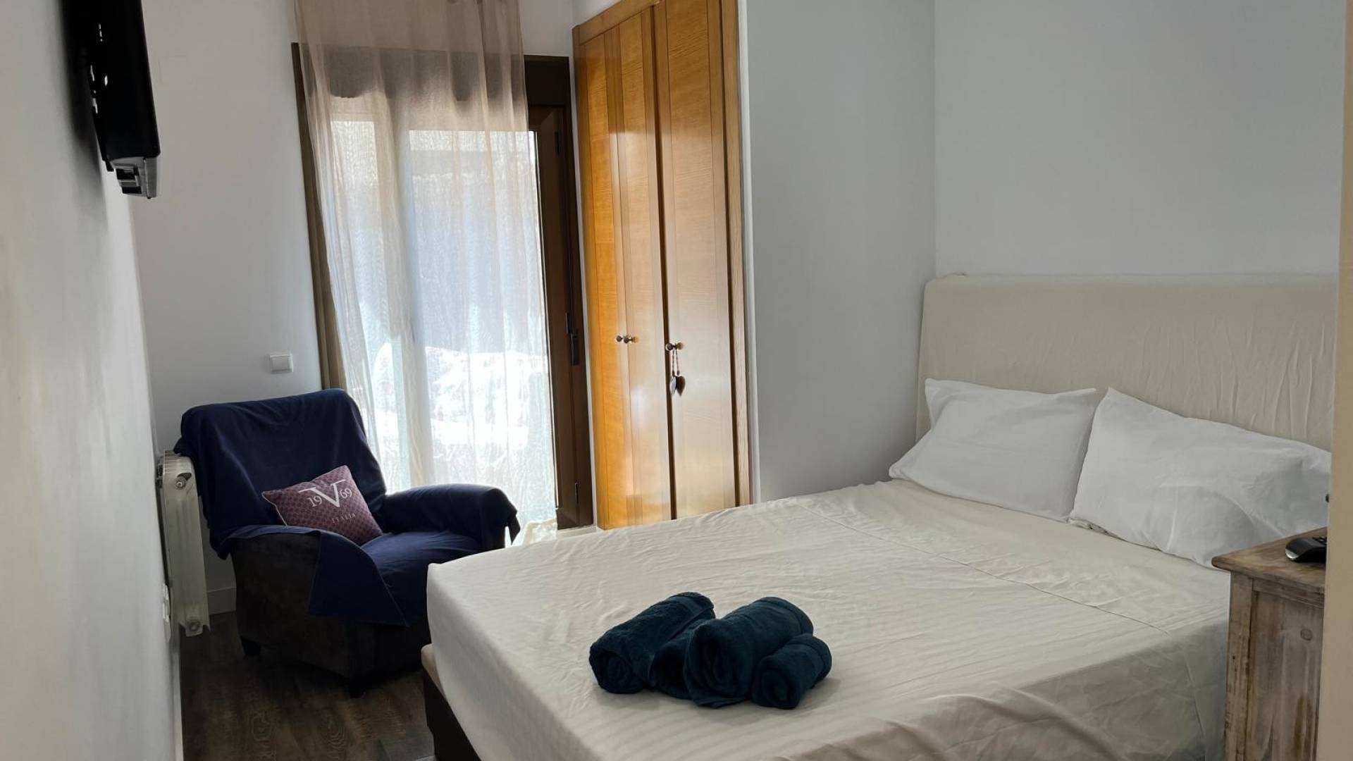 D'occasion - Appartement - San Juan Alicante