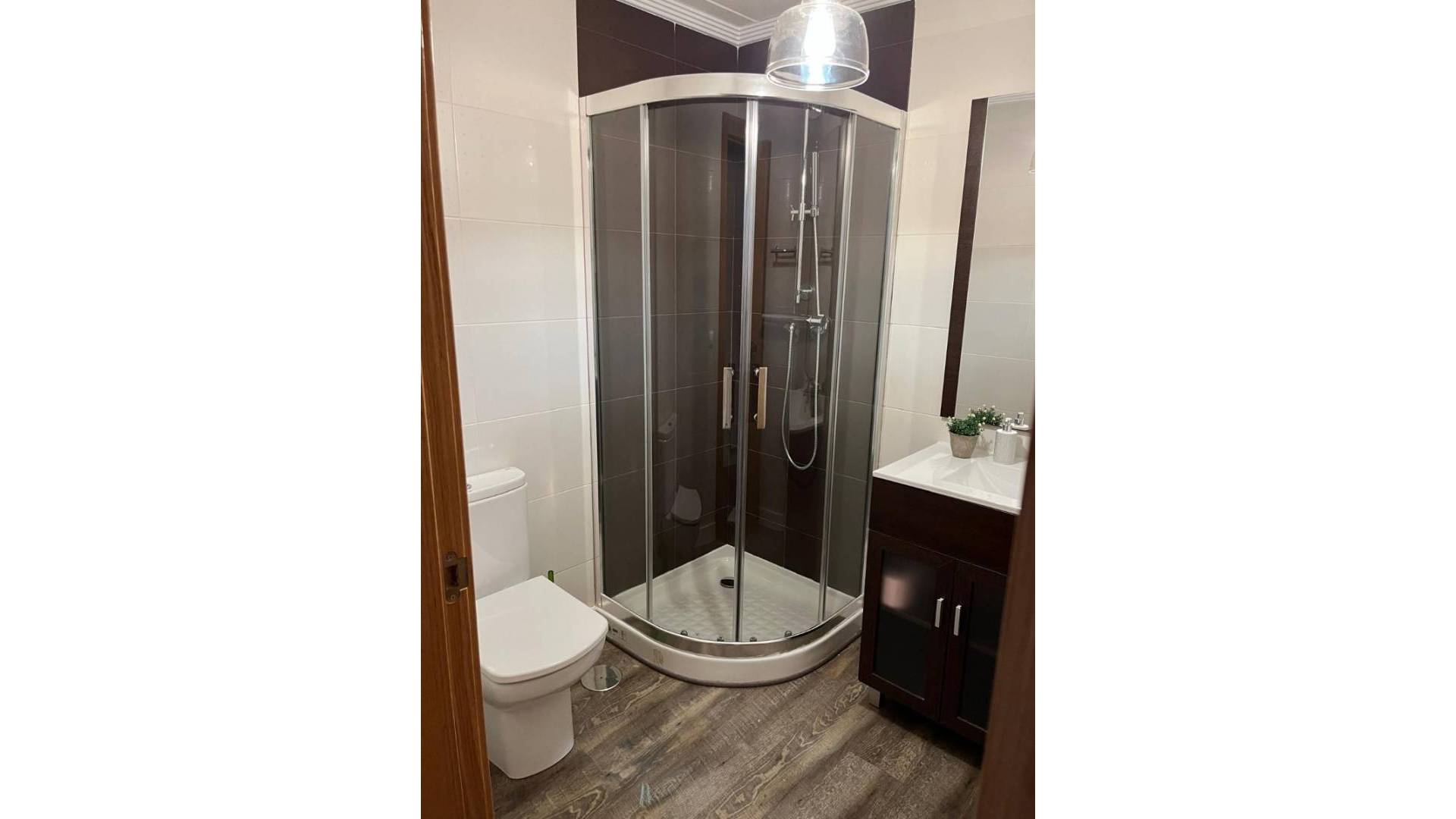 D'occasion - Appartement - San Juan Alicante