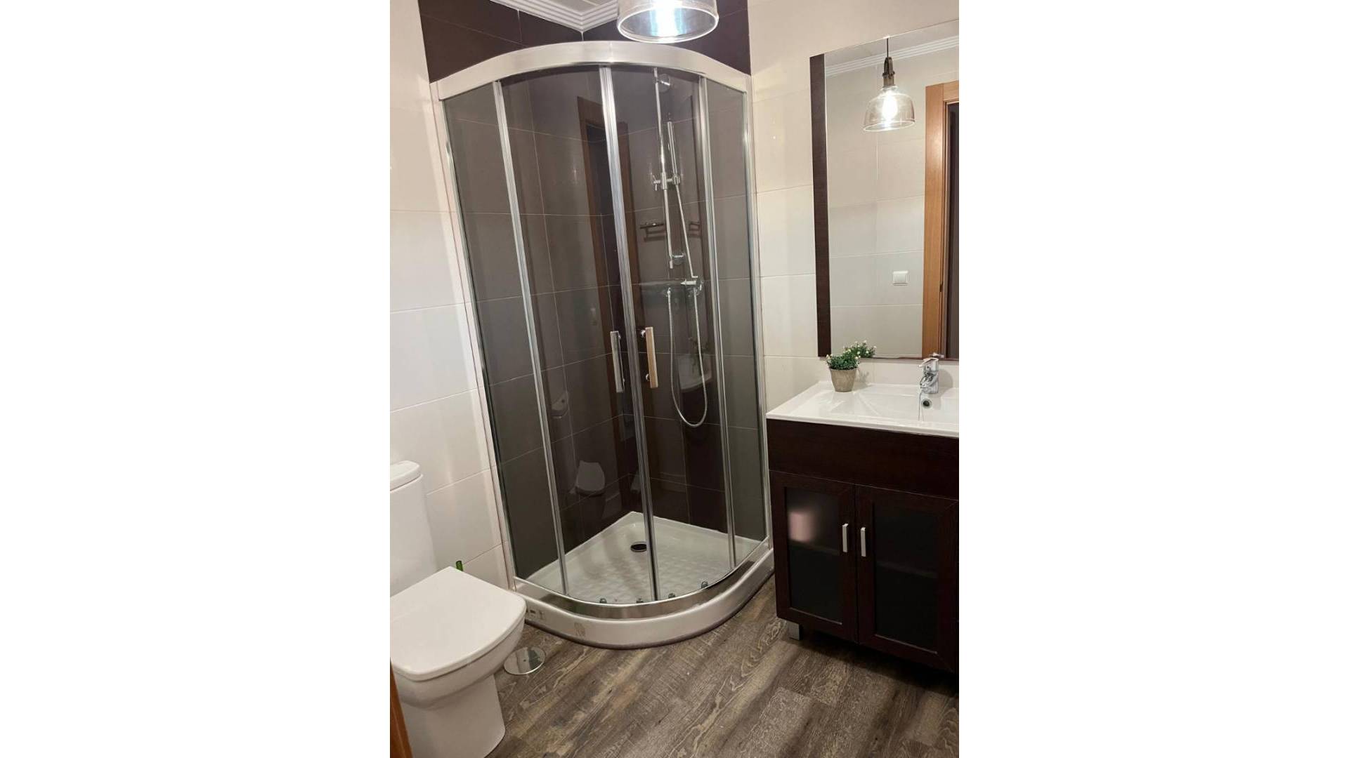 D'occasion - Appartement - San Juan Alicante