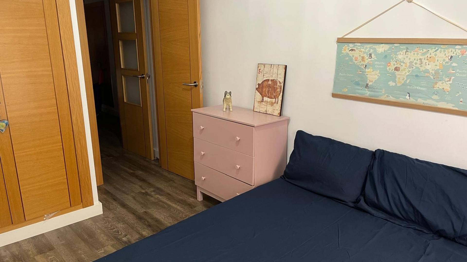 D'occasion - Appartement - San Juan Alicante