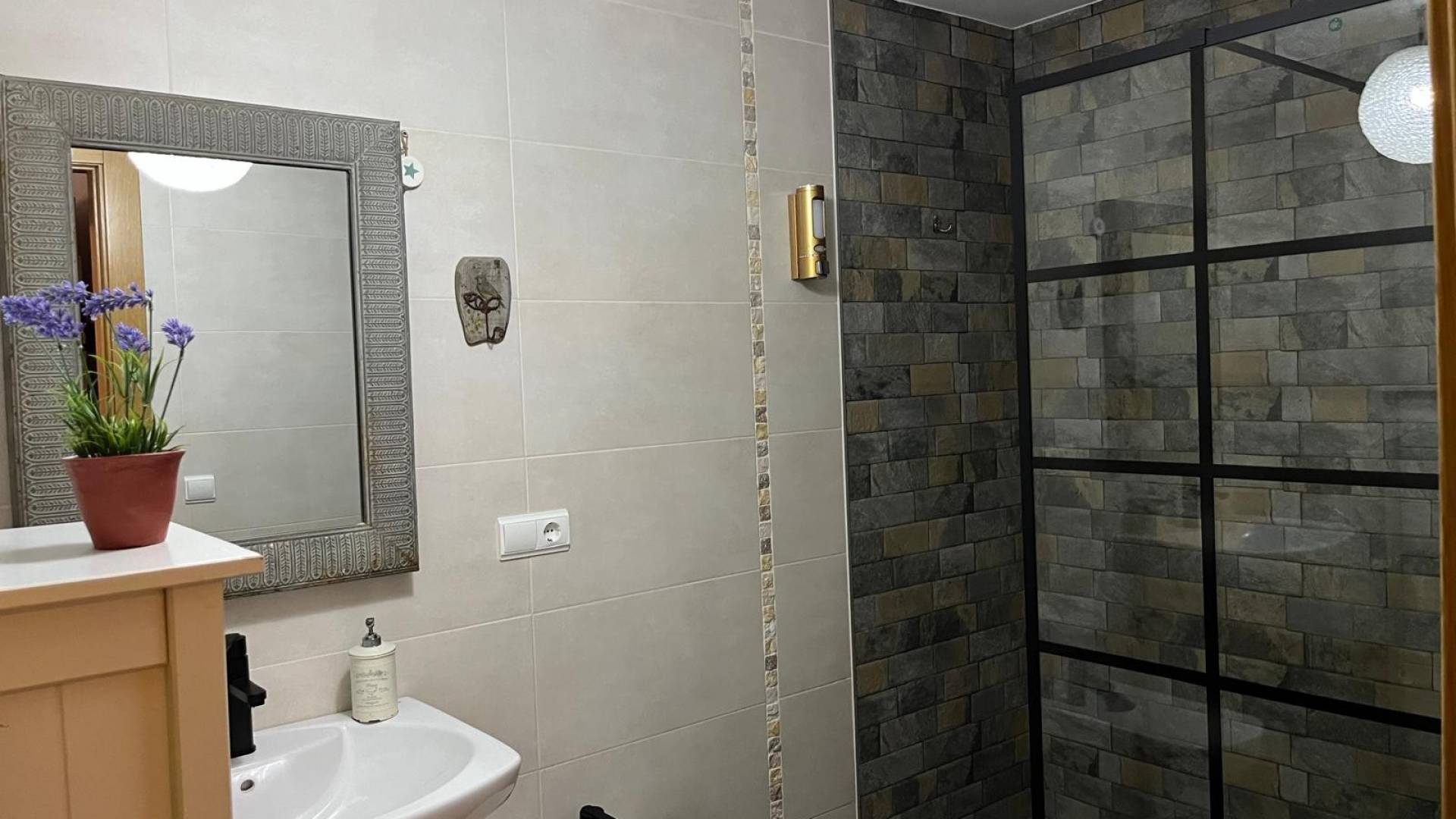 D'occasion - Appartement - San Juan Alicante