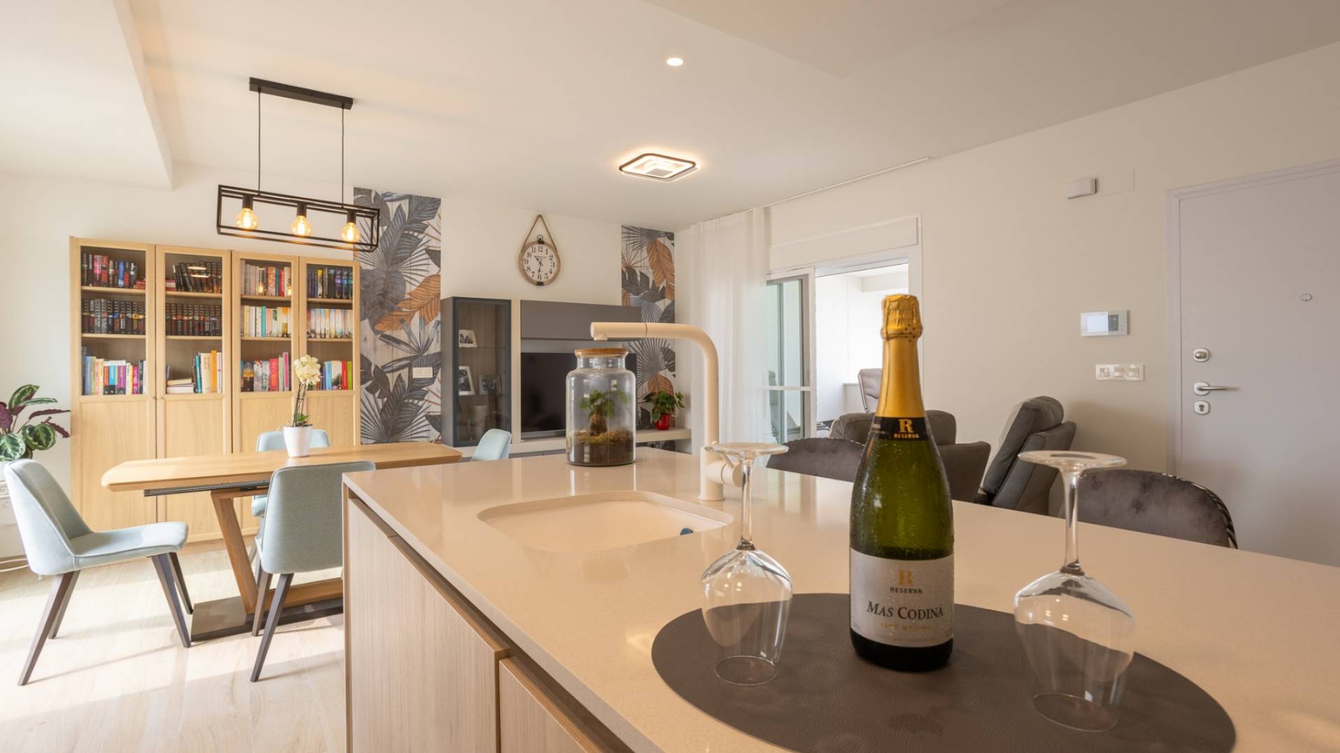 D'occasion - Appartement - San Miguel de Salinas - Blue Lagoon - El Galan