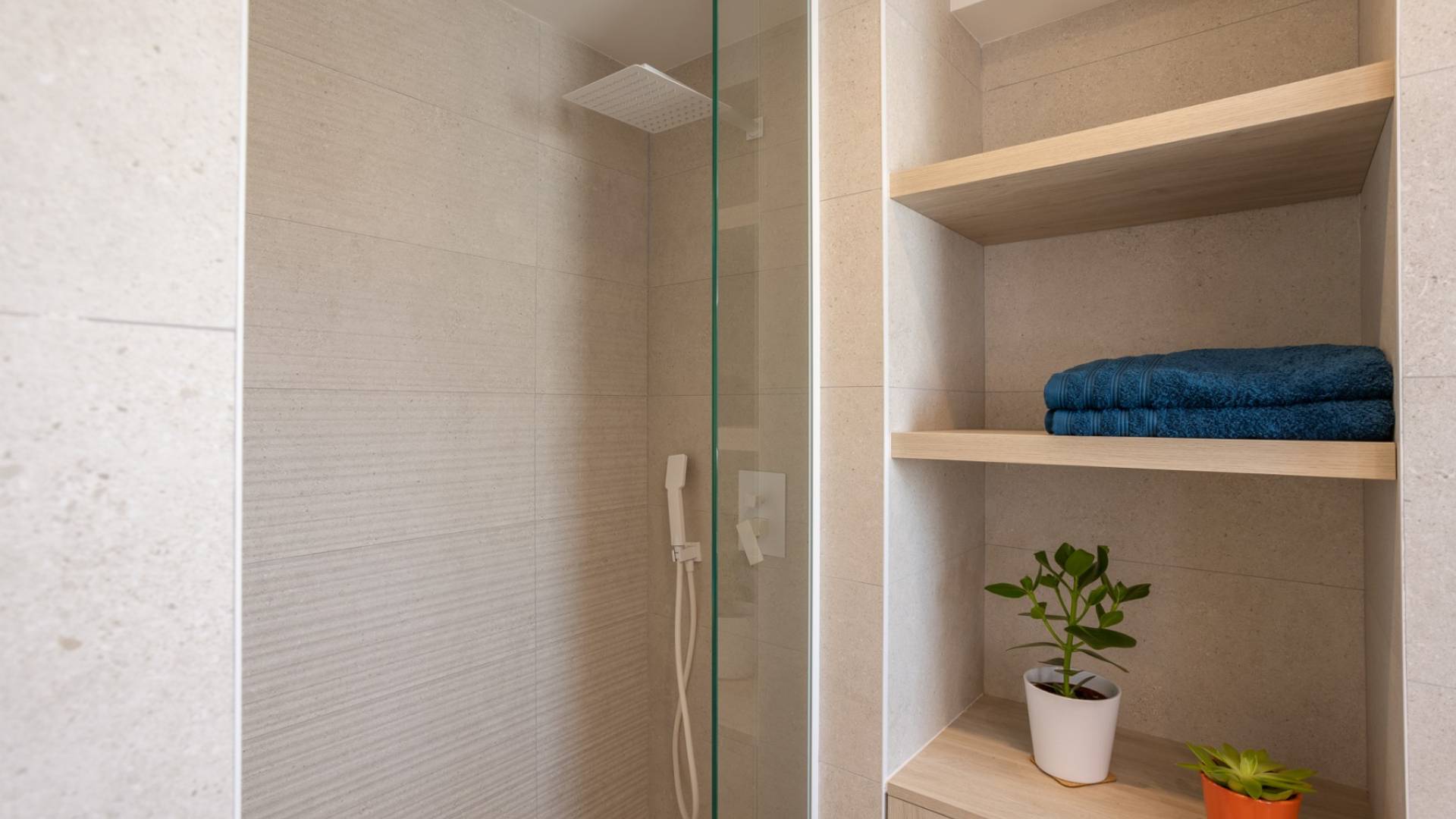 D'occasion - Appartement - San Miguel de Salinas - Blue Lagoon - El Galan