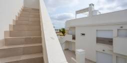 D'occasion - Appartement - San Miguel de Salinas - Blue Lagoon - El Galan