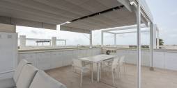 D'occasion - Appartement - San Miguel de Salinas - Blue Lagoon - El Galan