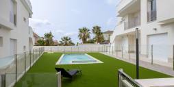D'occasion - Appartement - San Miguel de Salinas - Blue Lagoon - El Galan
