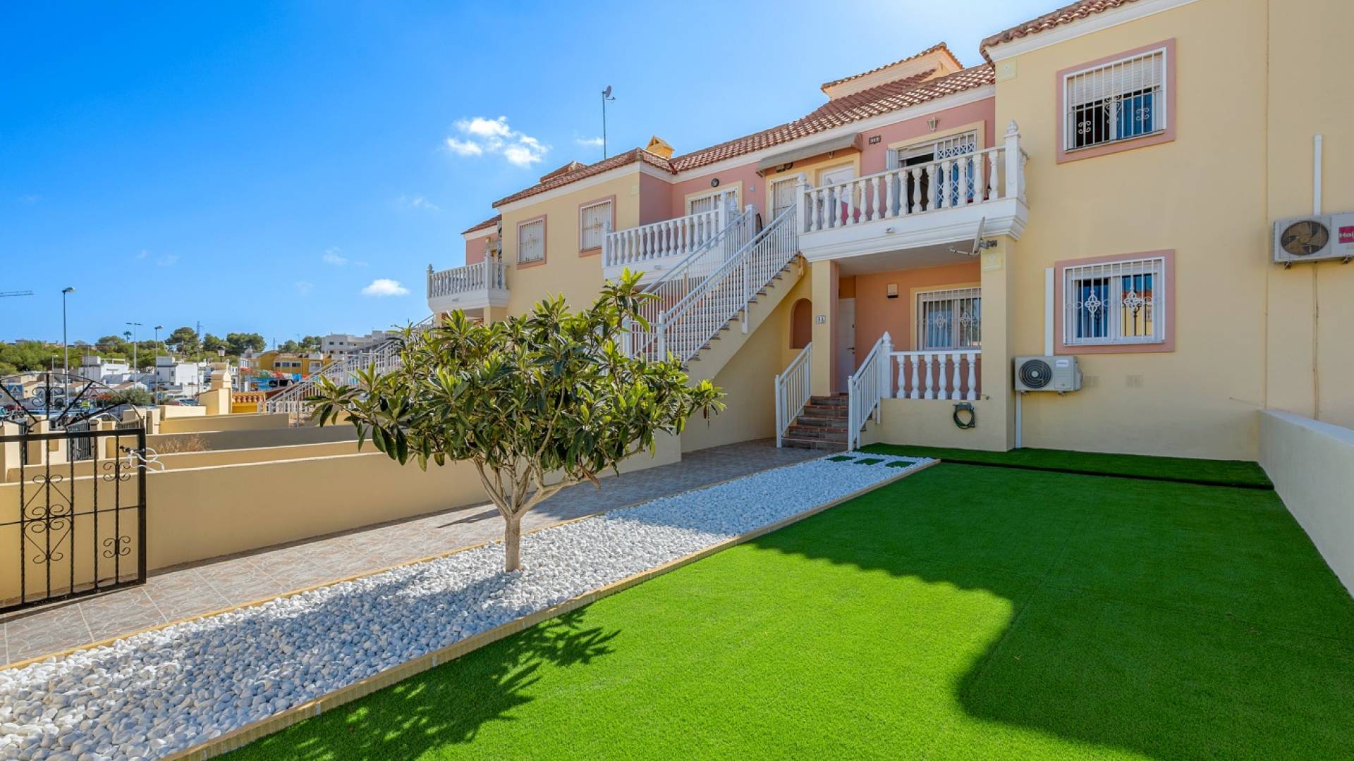 D'occasion - Appartement - San Miguel de Salinas - Orihuela Costa