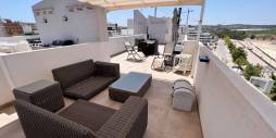 D'occasion - Appartement - San Miguel de Salinas - San Miguel Salinas
