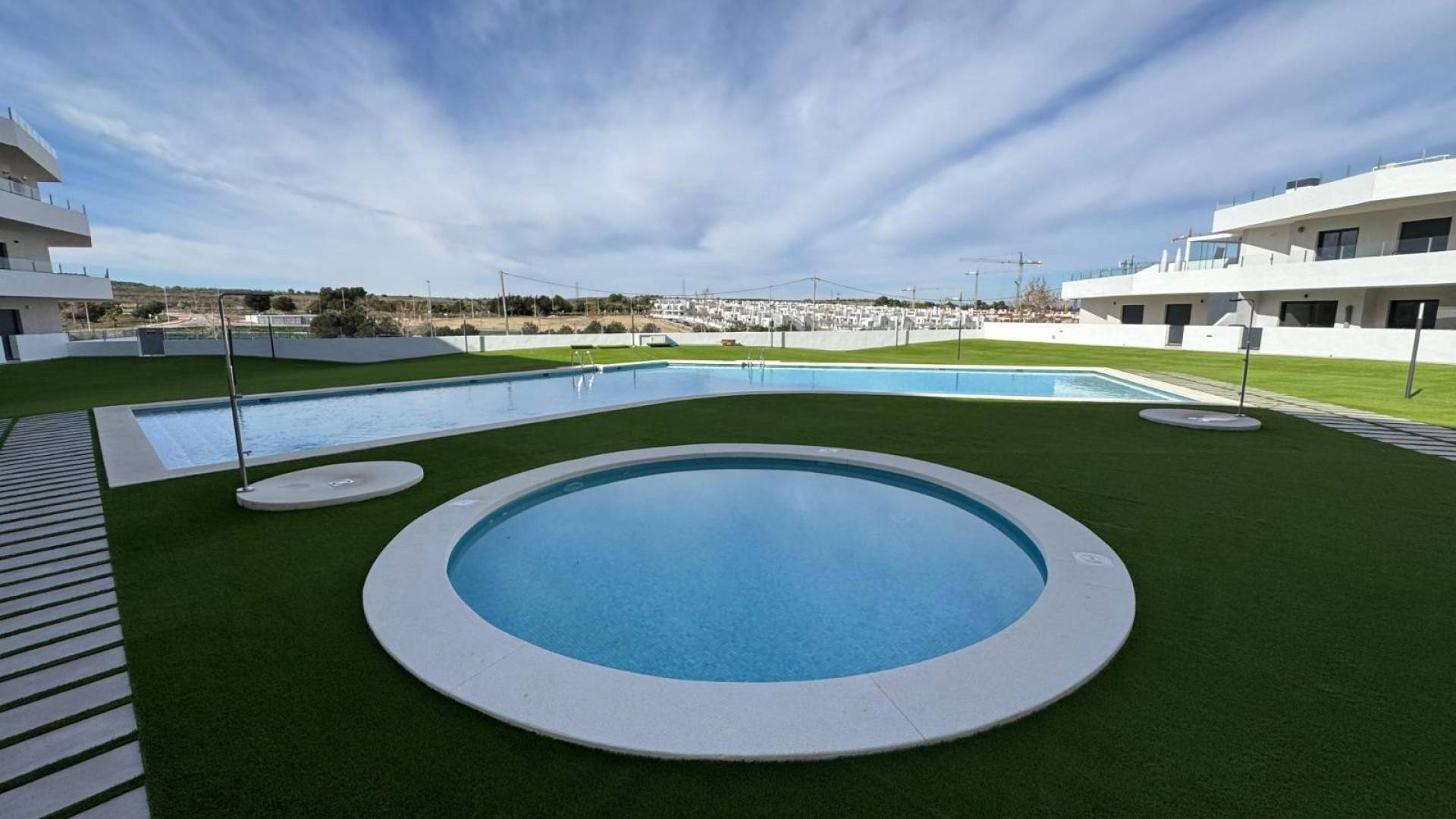 D'occasion - Appartement - San Miguel de Salinas - San Miguel Salinas