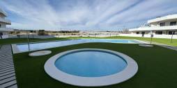 D'occasion - Appartement - San Miguel de Salinas - San Miguel Salinas