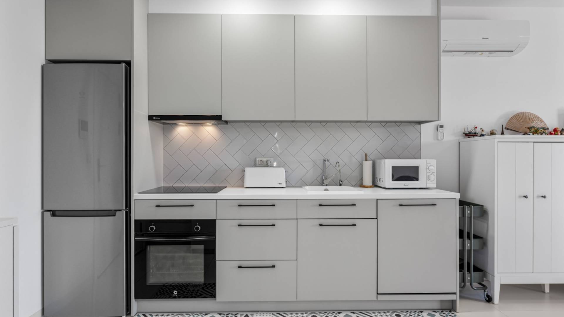 D'occasion - Appartement - San Miguel de Salinas - San Miguel