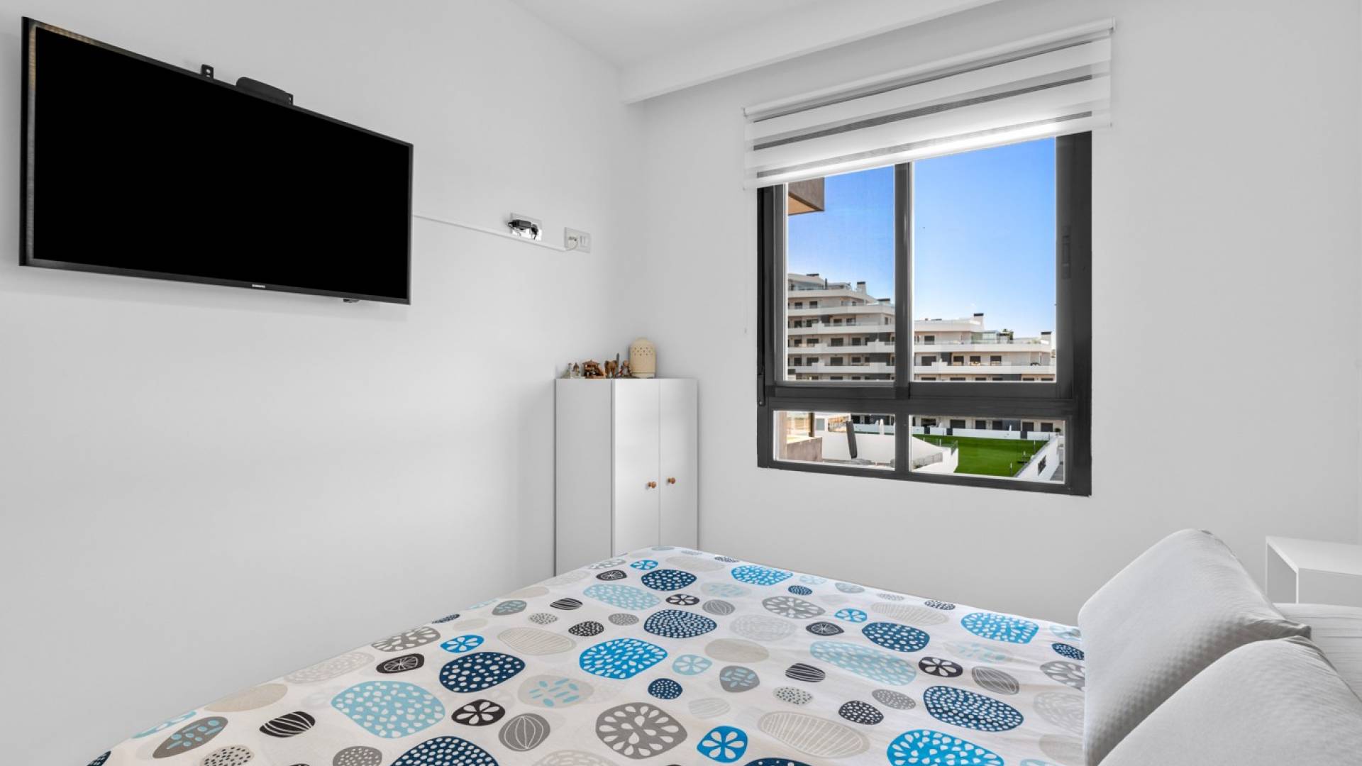 D'occasion - Appartement - San Miguel de Salinas - San Miguel