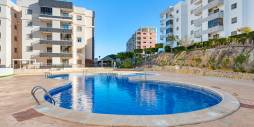 D'occasion - Appartement - San Miguel de Salinas - San Miguel