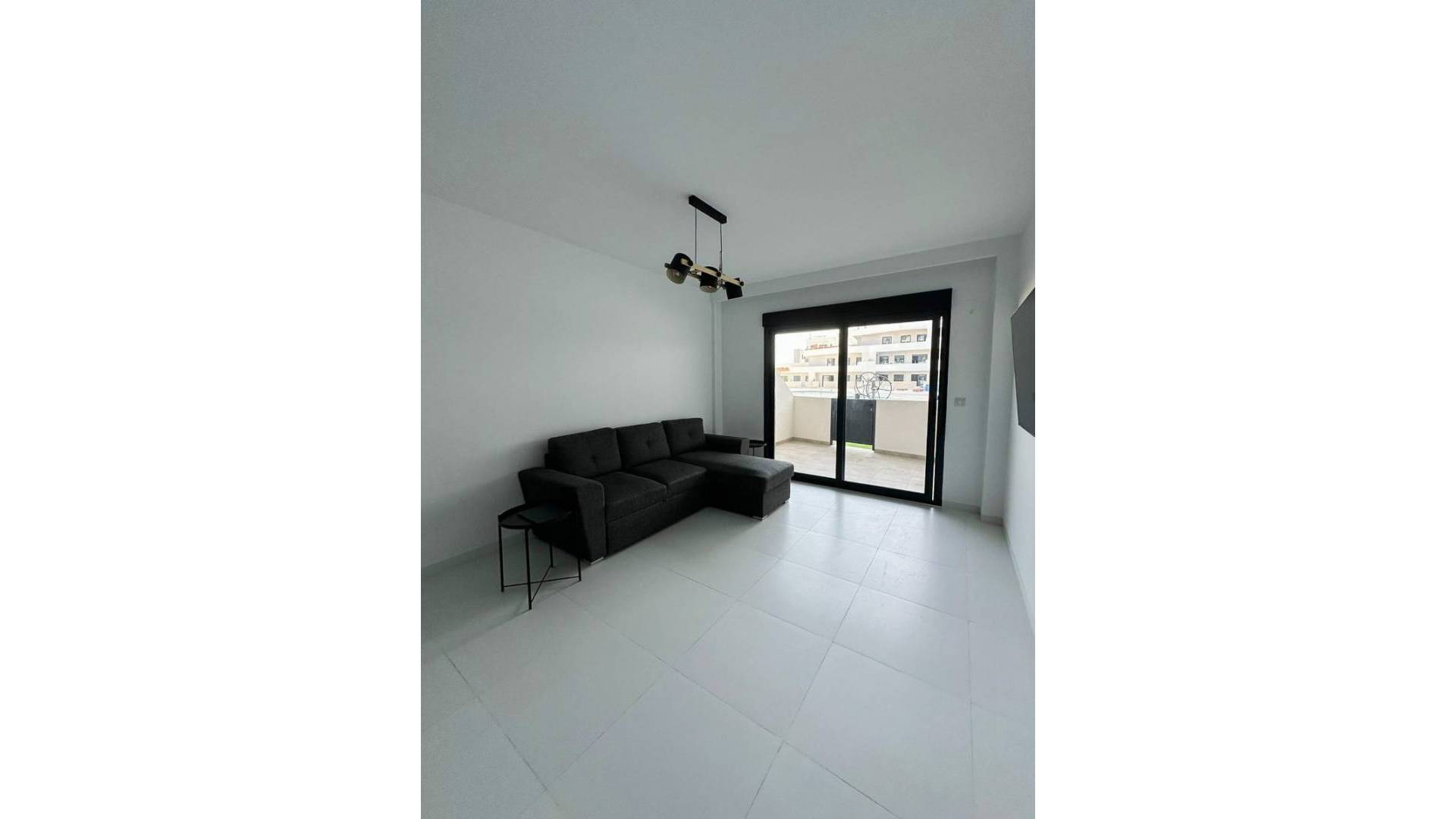 D'occasion - Appartement - San Miguel de Salinas - Urbanizaciones