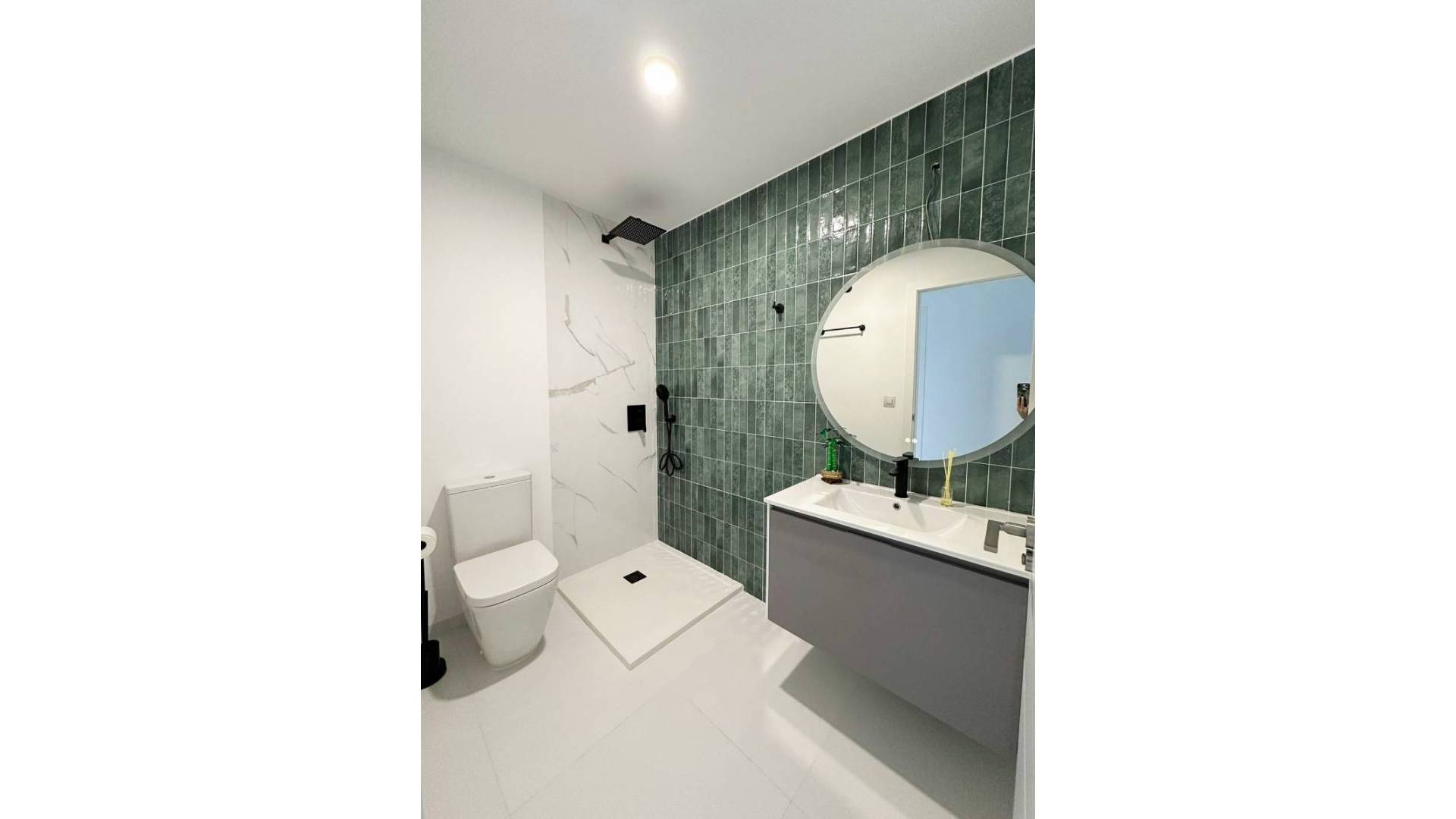 D'occasion - Appartement - San Miguel de Salinas - Urbanizaciones