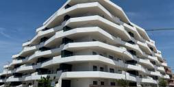 D'occasion - Appartement - San Miguel de Salinas