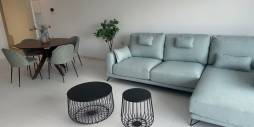 D'occasion - Appartement - San Miguel de Salinas