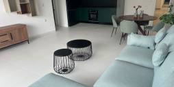 D'occasion - Appartement - San Miguel de Salinas