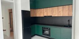 D'occasion - Appartement - San Miguel de Salinas