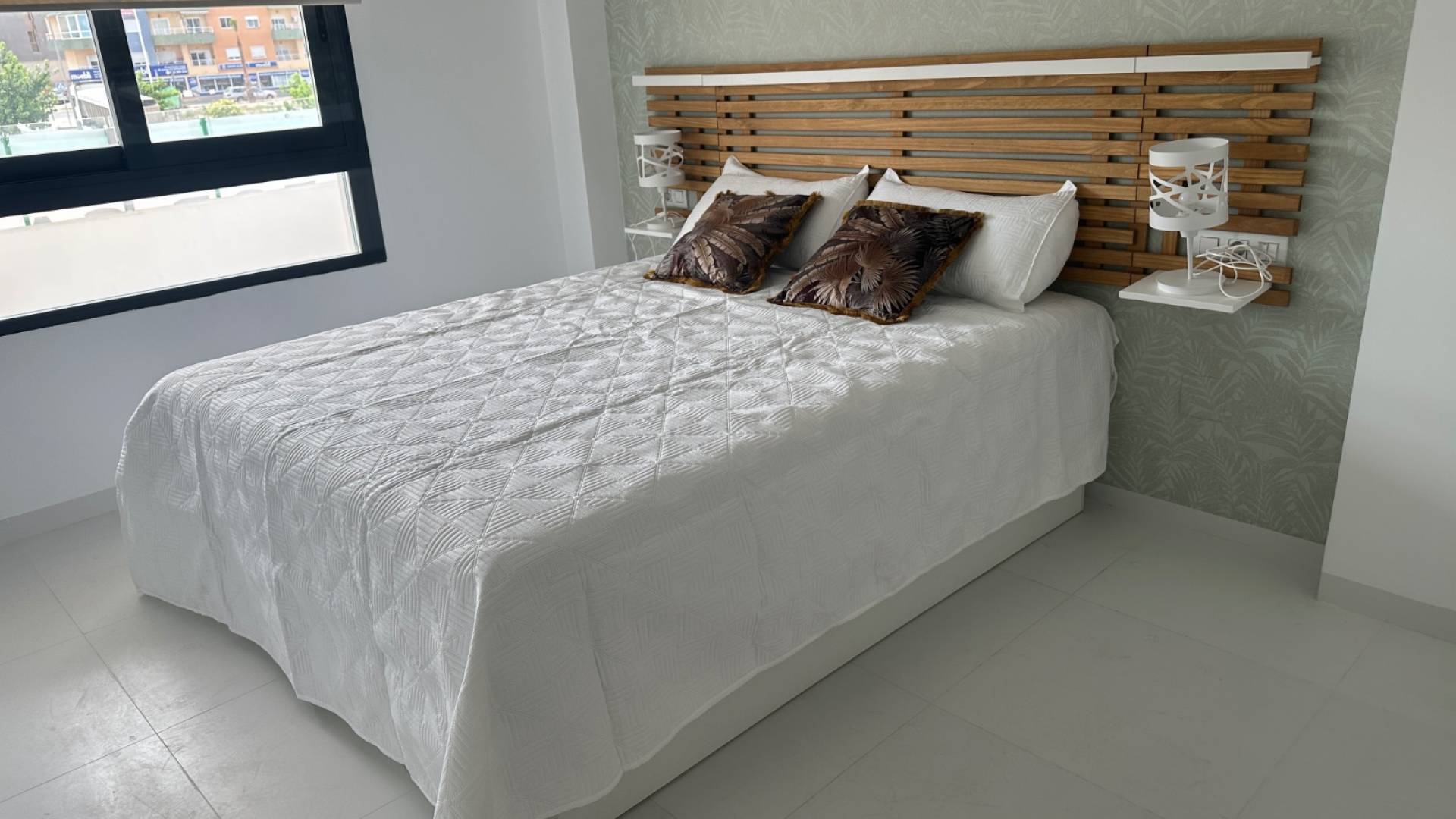 D'occasion - Appartement - San Miguel de Salinas