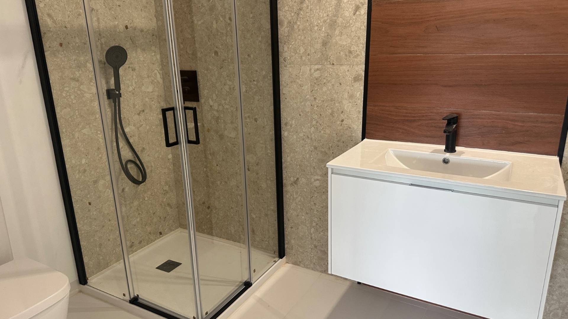 D'occasion - Appartement - San Miguel de Salinas