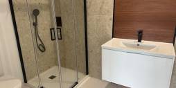 D'occasion - Appartement - San Miguel de Salinas